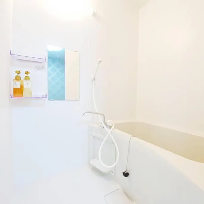 Appartement 通天閣に近く観光地へ好アクセス林林101室 à Ōsaka Japon
