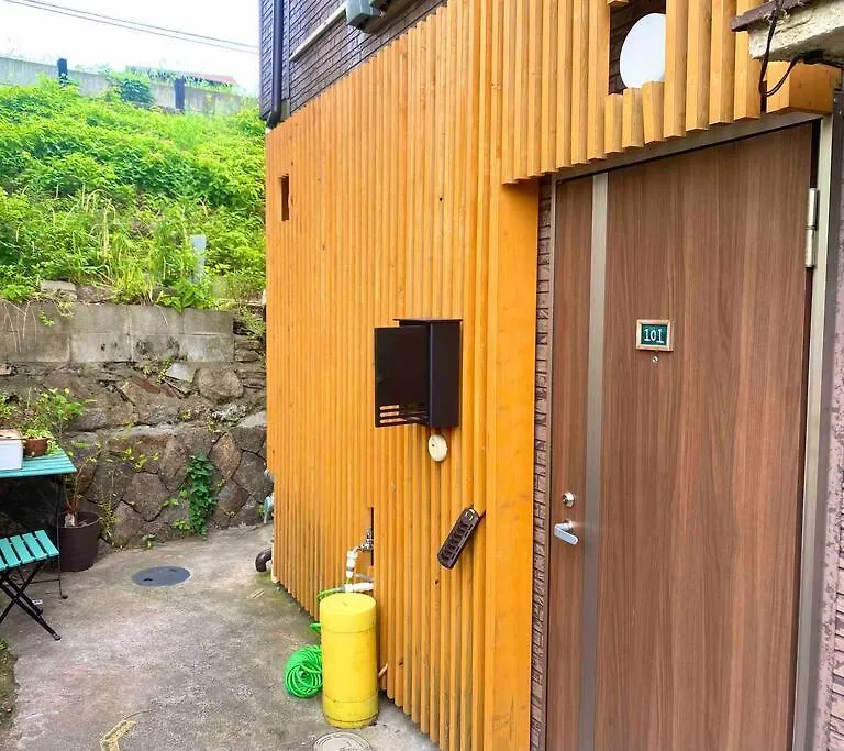 Appartement 通天閣に近く観光地へ好アクセス林林101室 à Ōsaka Japon